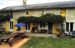 Saires, Poitou-Charentes 86420