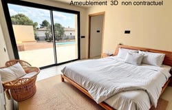 Sanilhac-Sagriès, Occitanie 30700