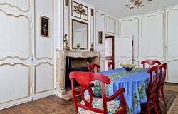 Saint-Maixent-l'Ecole, Poitou-Charentes 79400