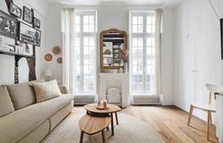 Paris 6th, Paris 75006