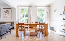 Pouillé, Centre 41110