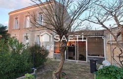 Nieulle-Sur-Seudre, Poitou-Charentes 17600