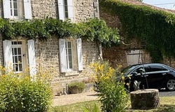 Saint-Maixent-de-Beugné, Deux Sevres, Nouvelle-Aquitaine 79160
