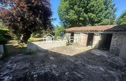 Epannes, Poitou-Charentes 79270