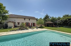 Montmerle-sur-Saône, Rhône-Alpes 01090