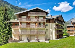711 Route de Pré la Joux, Châtel, Haute-Savoie 74390