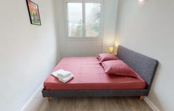 Rue des Essarts, Bron, Auvergne-Rhône-Alpes 69500