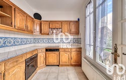 Vaires-sur-Marne, Île-de-France 77360