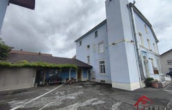 Saint-Louis, Grand Est 68300