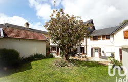 Montville, Normandy 76710
