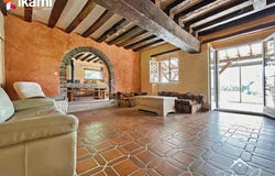 Thorigny-sur-Oreuse, Burgundy 89260