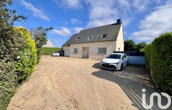 Guissény, Brittany 29880