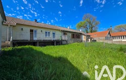Mousson, Grand Est 54700