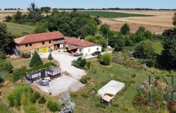 Masseube, Midi-Pyrénées 32140