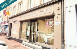 Mirecourt, Lorraine 88500