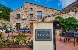 Saint-Laurent-de-Cerdans, Languedoc-Roussillon 66260