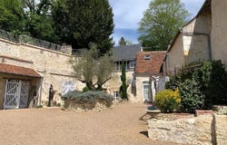Vouvray, Indre-et-Loire 37210