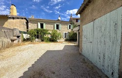 Saint-Rémy-de-Provence, Bouches-du-Rhône 13210