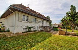 3, rue Kléber, Tavaux, Bourgogne-Franche-Comté 39500