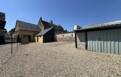 Saint-Laurent-en-Caux, Upper Normandy 76560