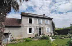 SAGY, Bourgogne 71580