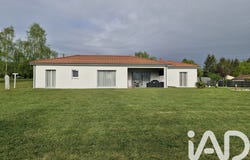 Saint-Junien, Nouvelle-Aquitaine 87200