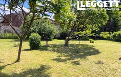 Saint-Ciers-sur-Bonnieure, Nouvelle-Aquitaine 16230
