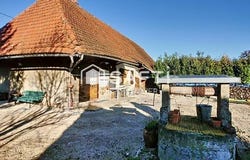 La Chapelle-Saint-Sauveur, Bourgogne 71310