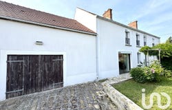 Mormant, Île-de-France 77720