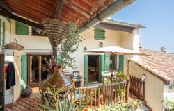 Vézénobres, Languedoc-Roussillon 30360