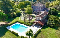 Casteljaloux, Aquitaine 47700
