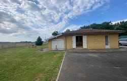 Gaas, Aquitaine 40350