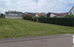 Théding, Grand Est 57450