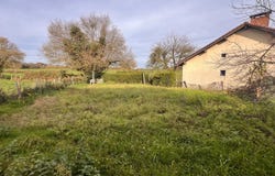 Dournazac, Limousin 87230