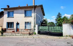 Albon, Drôme 26140