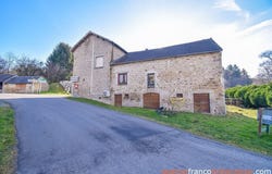 Saint-Amand-le-Petit, Limousin 87120