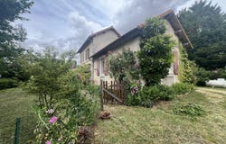 Verrières, Vienne 86410