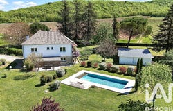 Vire-sur-Lot, Occitanie 46700