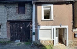 Messei, Basse-Normandie 61440