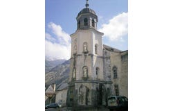 Sarrance, Aquitaine 64490