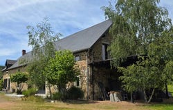 Saulieu, Burgundy 21210
