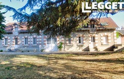 Blois, Centre-Val de Loire 41000