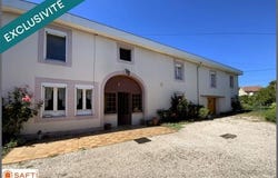 Lepanges-Sur-Vologne, Lorraine 88600