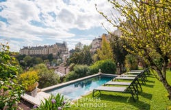 THOUARS, Nouvelle-Aquitaine 79100