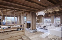 Megève, Auvergne-Rhône-Alpes 74120