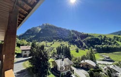 La Clusaz, Auvergne-Rhône-Alpes 74220