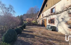 Corcieux, Grand Est 88430