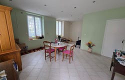 La Roche-Posay, Poitou-Charentes 86270