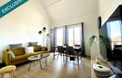 Joue-Les-Tours, Centre 37300