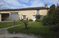 Angliers, Vienne 86330